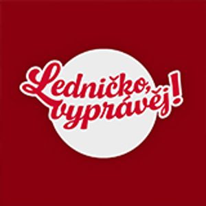 Redakce Ledničko, vyprávěj!