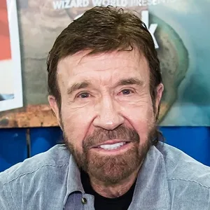 Chuck Norris