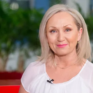 Bára Basiková