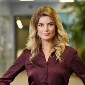 Iveta Vítová Lutovská