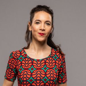 Malika Maclouf