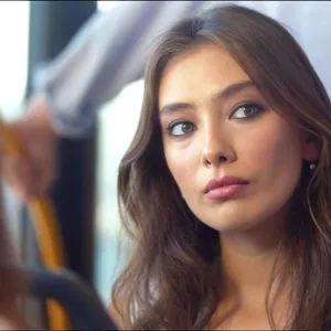 Neslihan Atagül