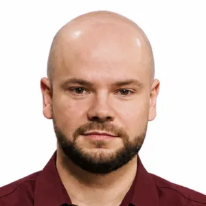 Dominik Mihailescu