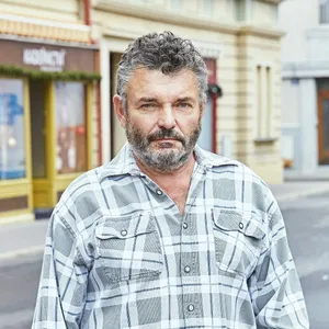 Jiří Štrébl