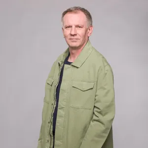 Martin Finger