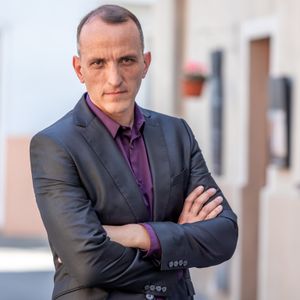 Tomáš Kobr