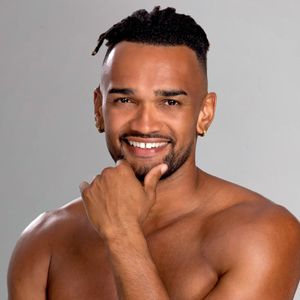 Nathan Christian Dzaba