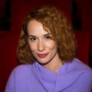 Táňa Pauhofová