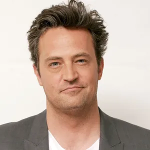 Matthew Perry