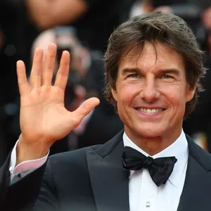Tom Cruise