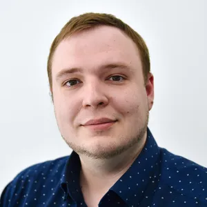 Martin Klouda