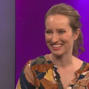 Pavlína Lubojatzky
