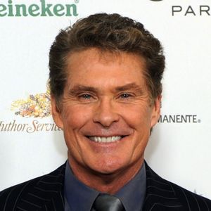 David Hasselhoff