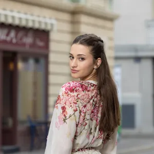 Anna Marie Fučíková
