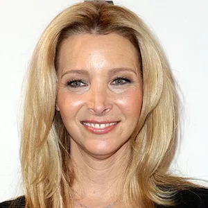 Lisa Kudrow