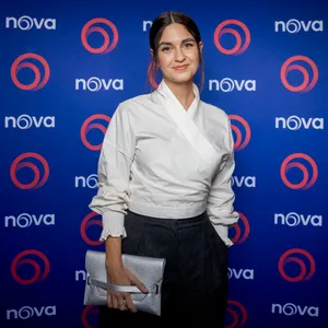 Pavla Dostálová