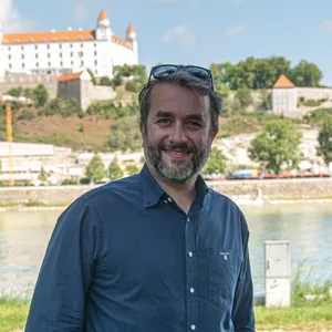 Vladimír Kobielský