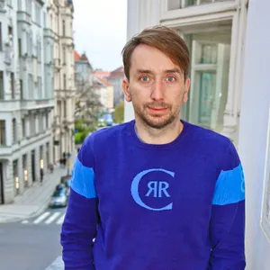 Jakub Žáček