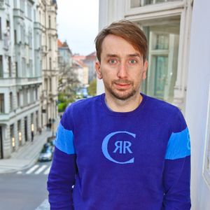 Jakub Žáček