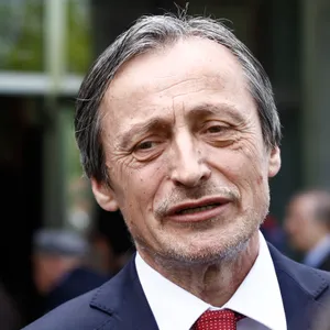 Martin Stropnický