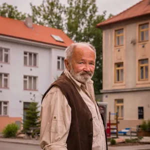 Rudolf Hrušínský ml.