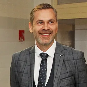 Evžen Machytka