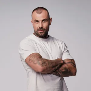 David Tesárek