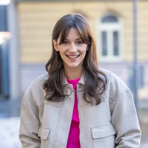 Ema Klangová Businská