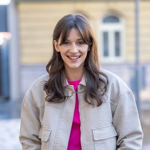 Ema Klangová Businská
