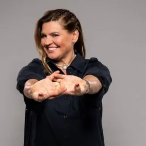 Petra Krajčinovič
