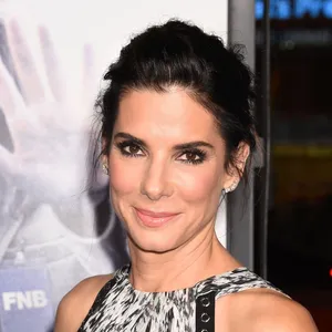 Sandra Bullock