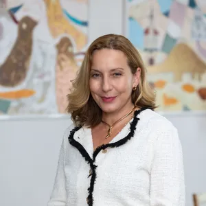 Barbara Lukešová