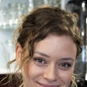 Barbora Hankeová