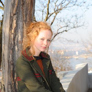 Anna Kameníková