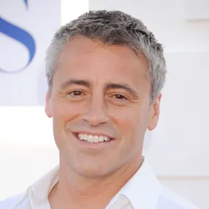 Matt LeBlanc