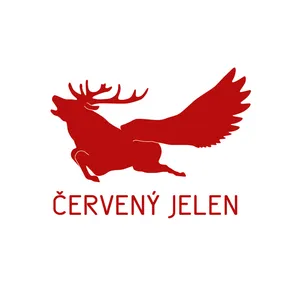 Červený jelen