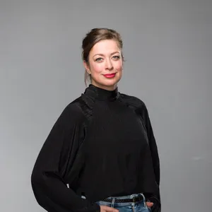 Anežka Rusevová