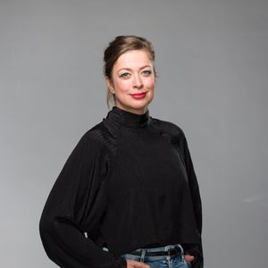Anežka Rusevová