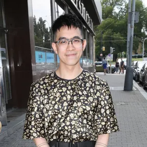 Lukáš Tran