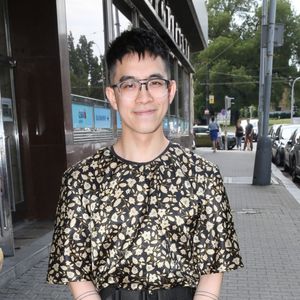 Lukáš Tran