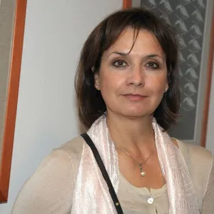 Veronika Freimanová