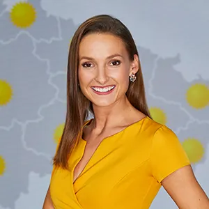 Anna Bábovská