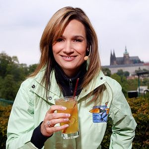 Klára Doležalová