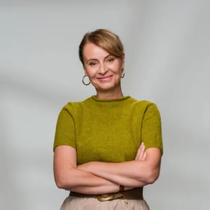 Lenka Vlasáková