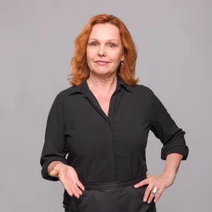 Alena Štréblová