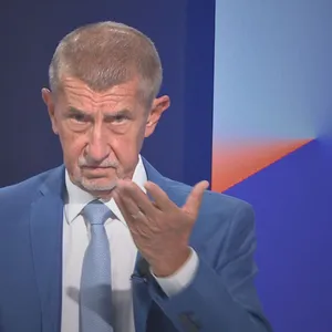 Andrej Babiš