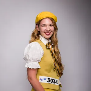 Sára Mária Hollaarová