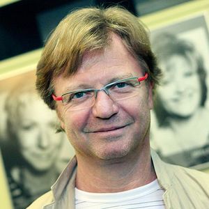 Maroš Kramár