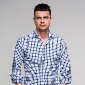 Andrej Kudimov