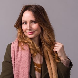Veronika Arichteva